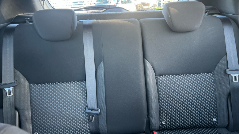 Nissan Micra 1.0 IG-T 100 N-Tec 5dr Petrol Hatchback